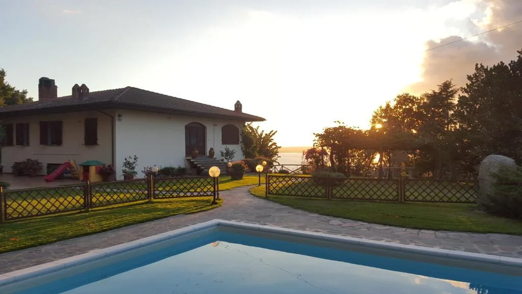 2-Bedroom Terraced House — La Guardata