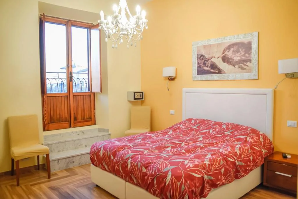 Townhouse with 3 Bedrooms — Penthouse Angelo Brunetti