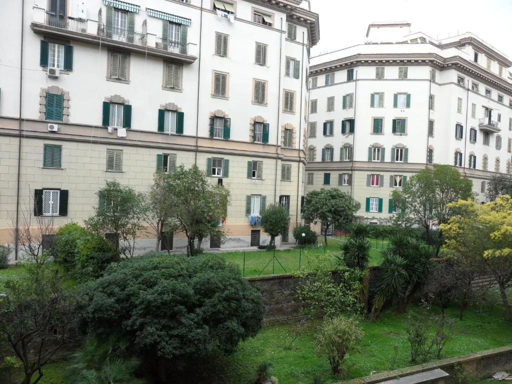 Casa a Schiera con 3 Camere da Letto — Suite 59 romeholidayhome