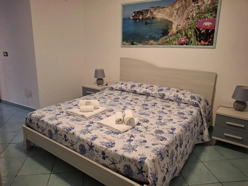 Casa Acqua Marina 5