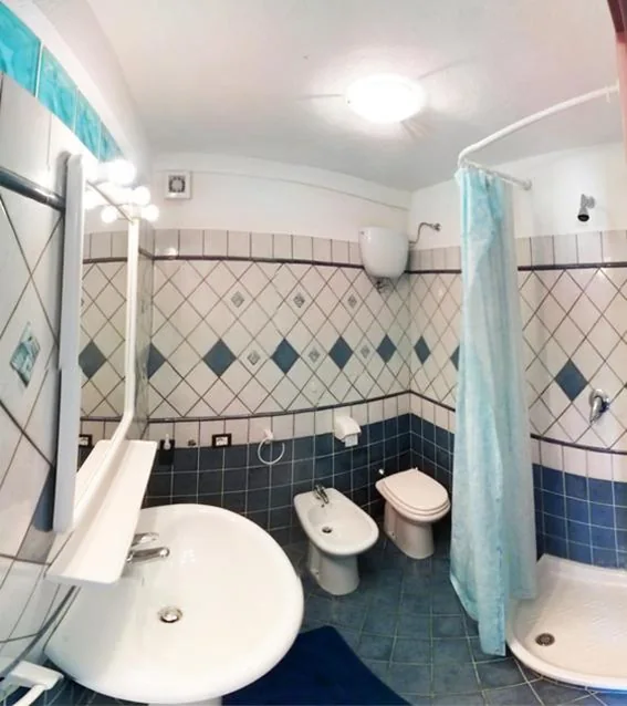 Casa Acqua Marina 5 — foto 3