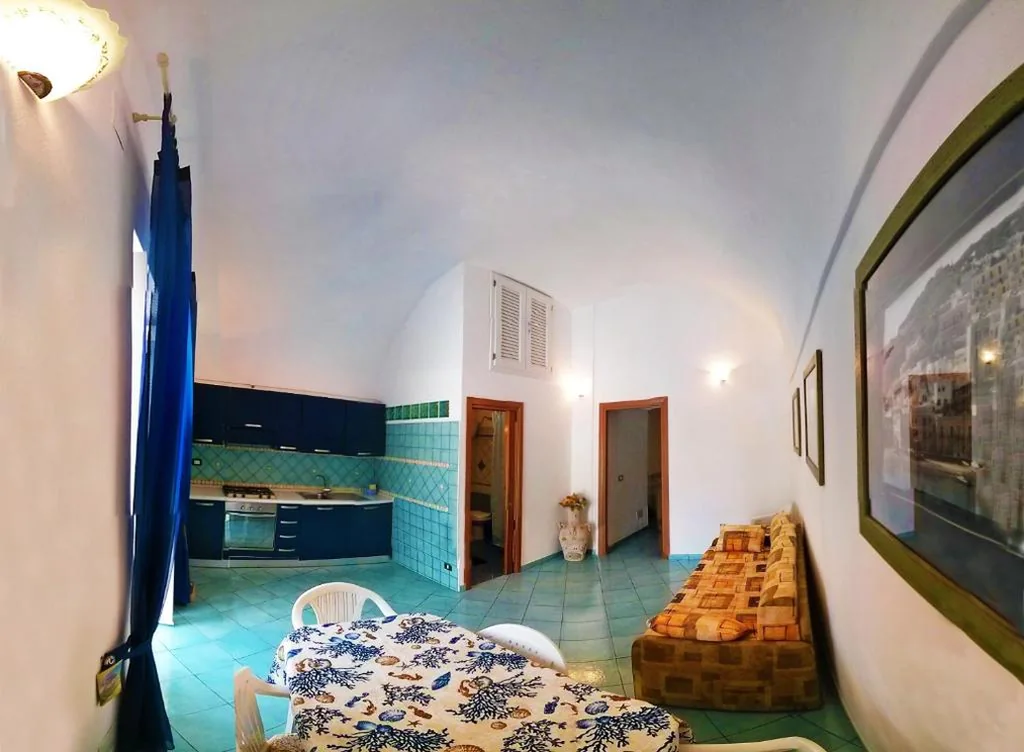 Casa Acqua Marina 5 — foto 4