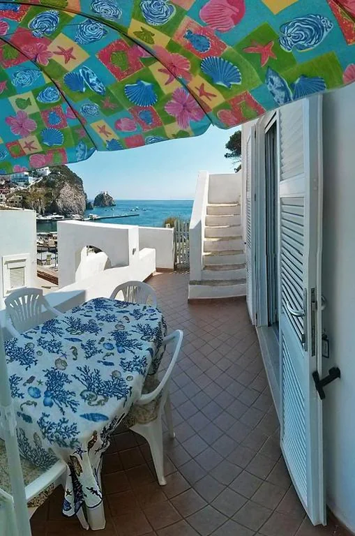 Casa Acqua Marina 5 — foto 6