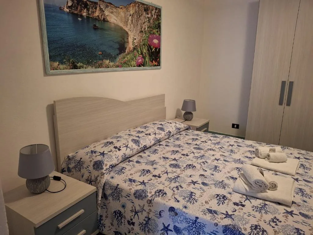 Casa Acqua Marina 5 — foto 7
