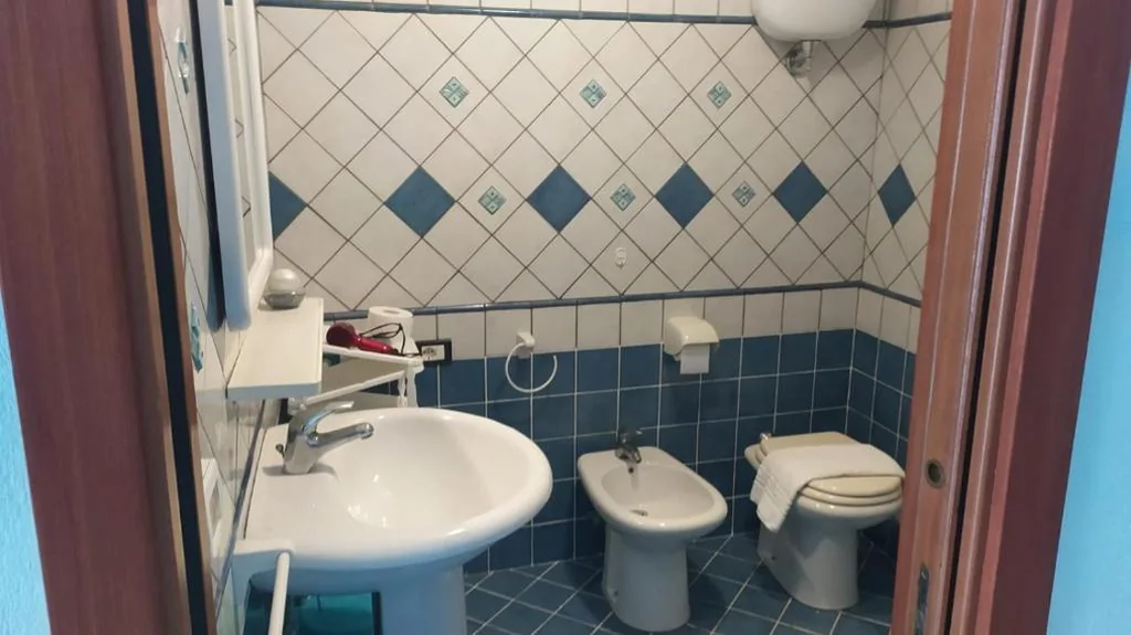 Casa Acqua Marina 5 — foto 8