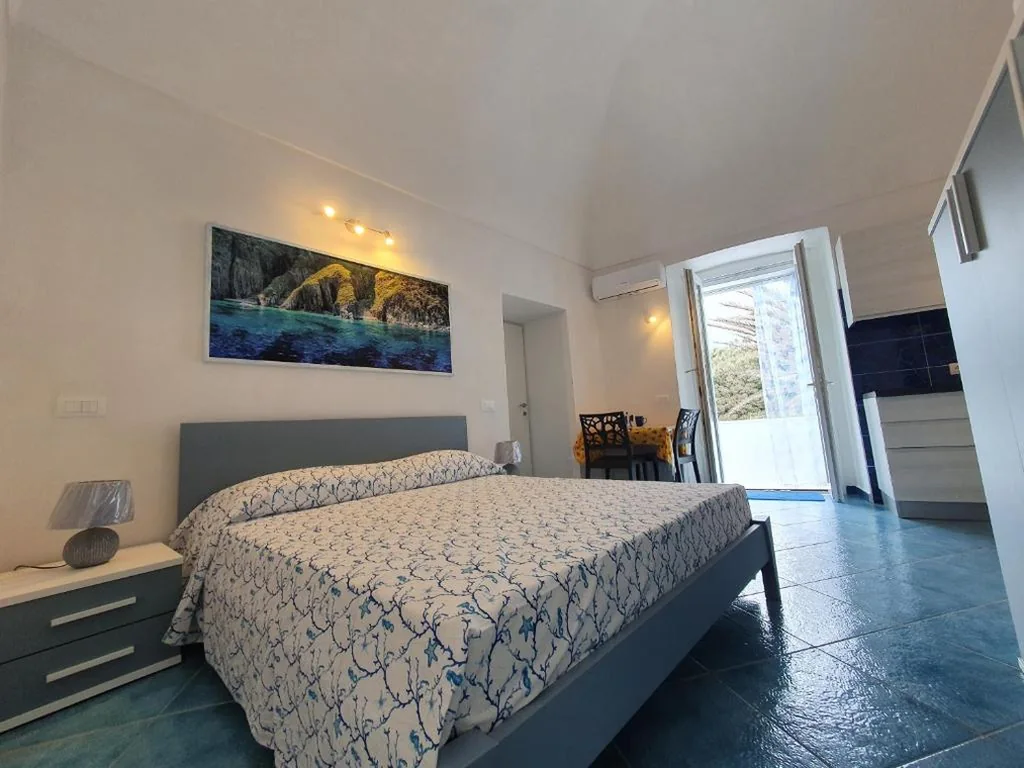 Casa Acqua Marina Le Forna