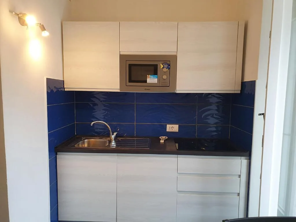 Casa Acqua Marina Le Forna — foto 3