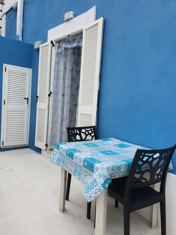 Casa Acqua Marina Le Forna — foto 4