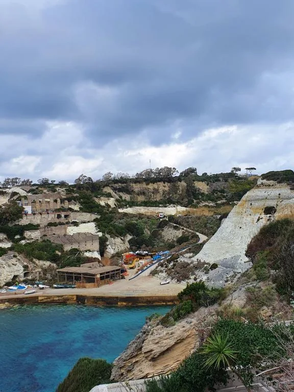 Casa Acqua Marina Le Forna — foto 5