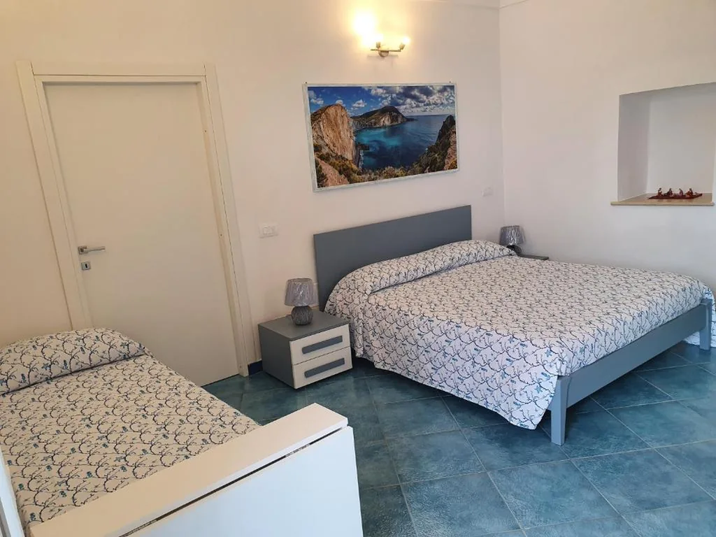 Casa Acqua Marina Le Forna — foto 6