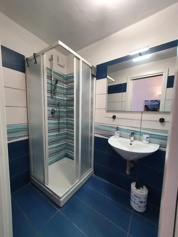 Casa Acqua Marina Le Forna — foto 7