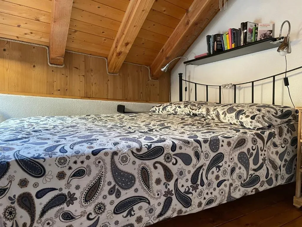 Casa ad Issogne chez Piero Vda Issogne-002