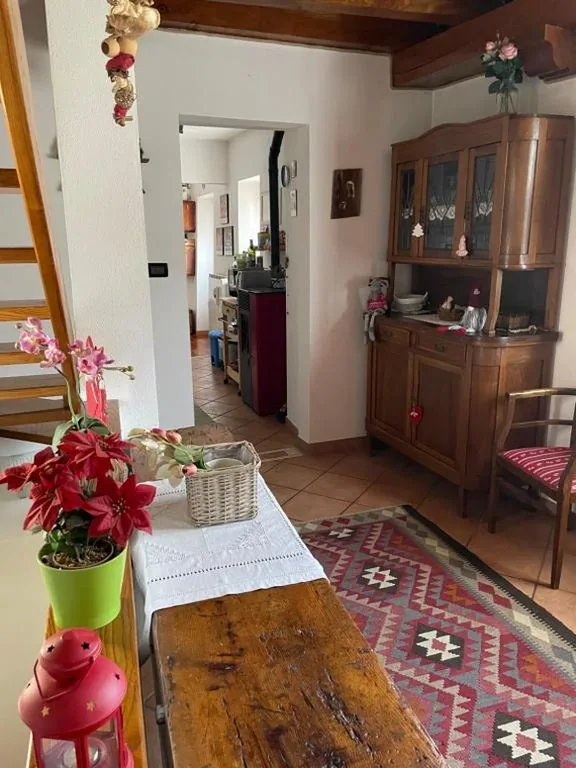 Casa ad Issogne chez Piero Vda Issogne-002 — foto 4
