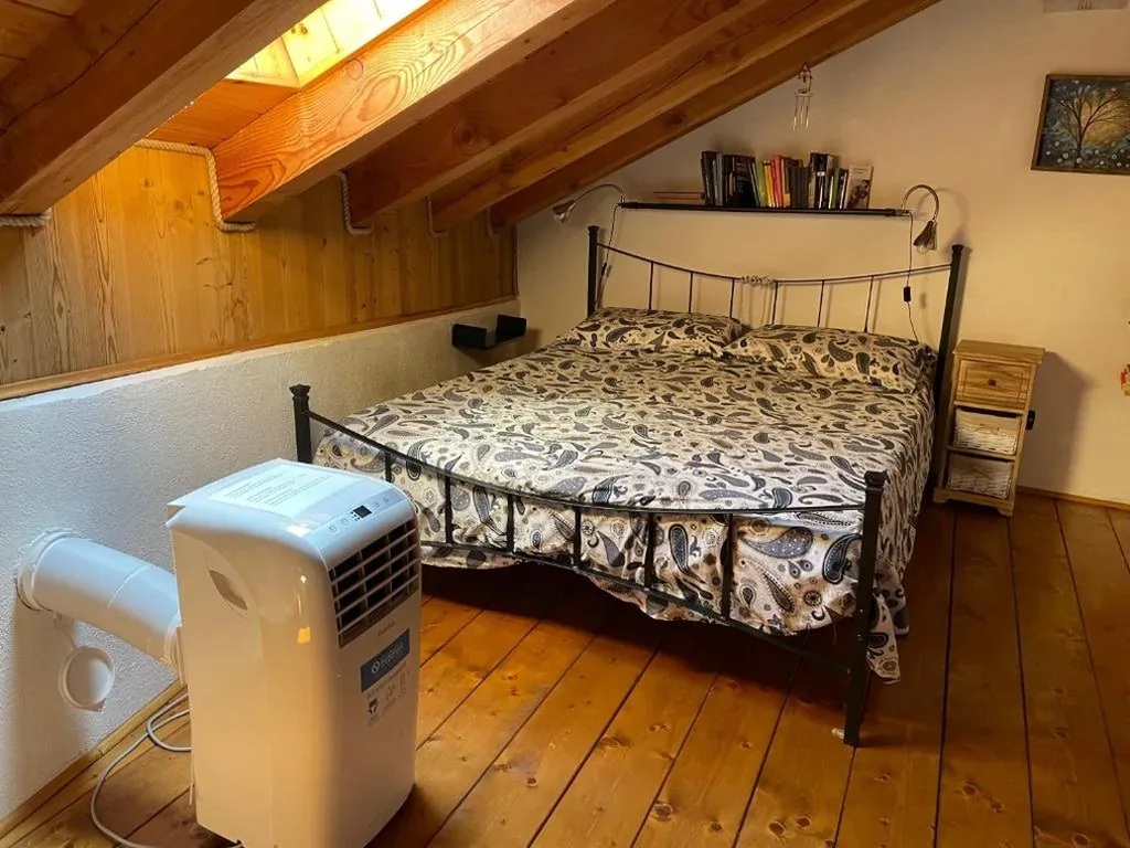 Casa ad Issogne chez Piero Vda Issogne-002 — foto 7