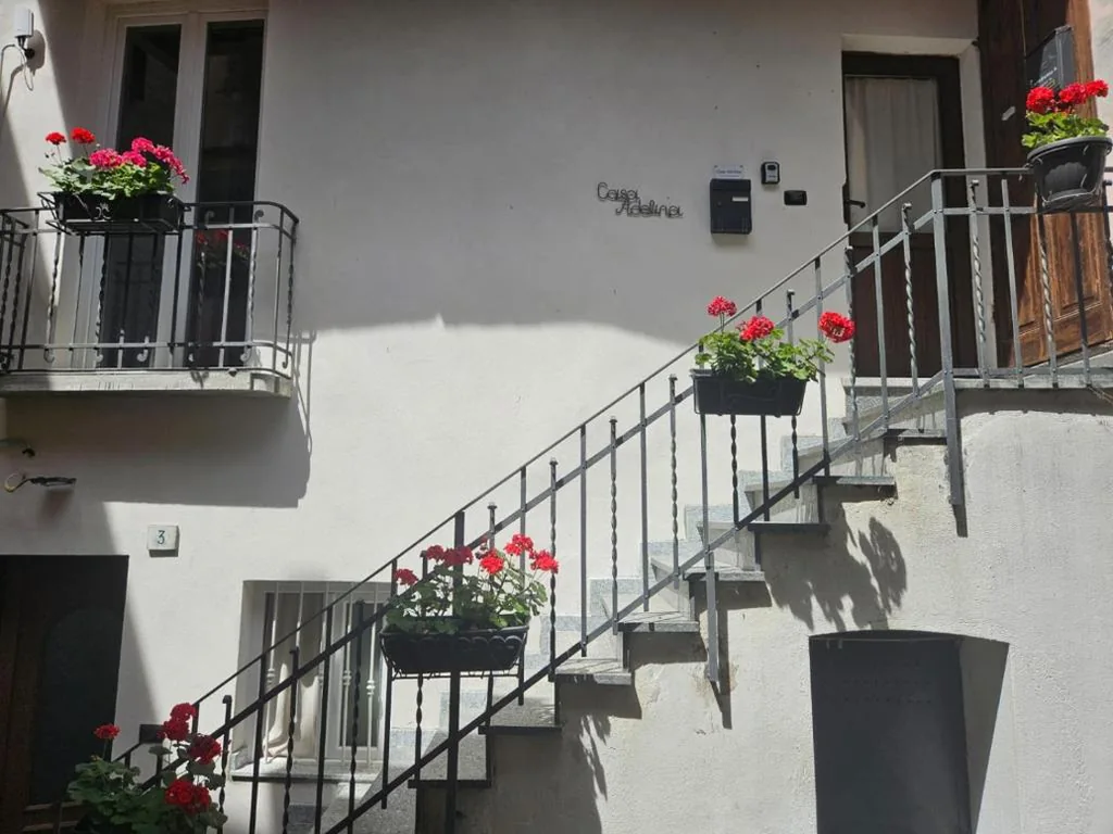 Casa Adelina – Appartamento Pallanza centro — foto 6
