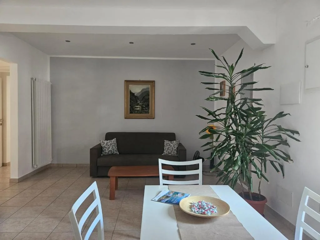 Casa Adelina – Appartamento Pallanza centro — foto 8