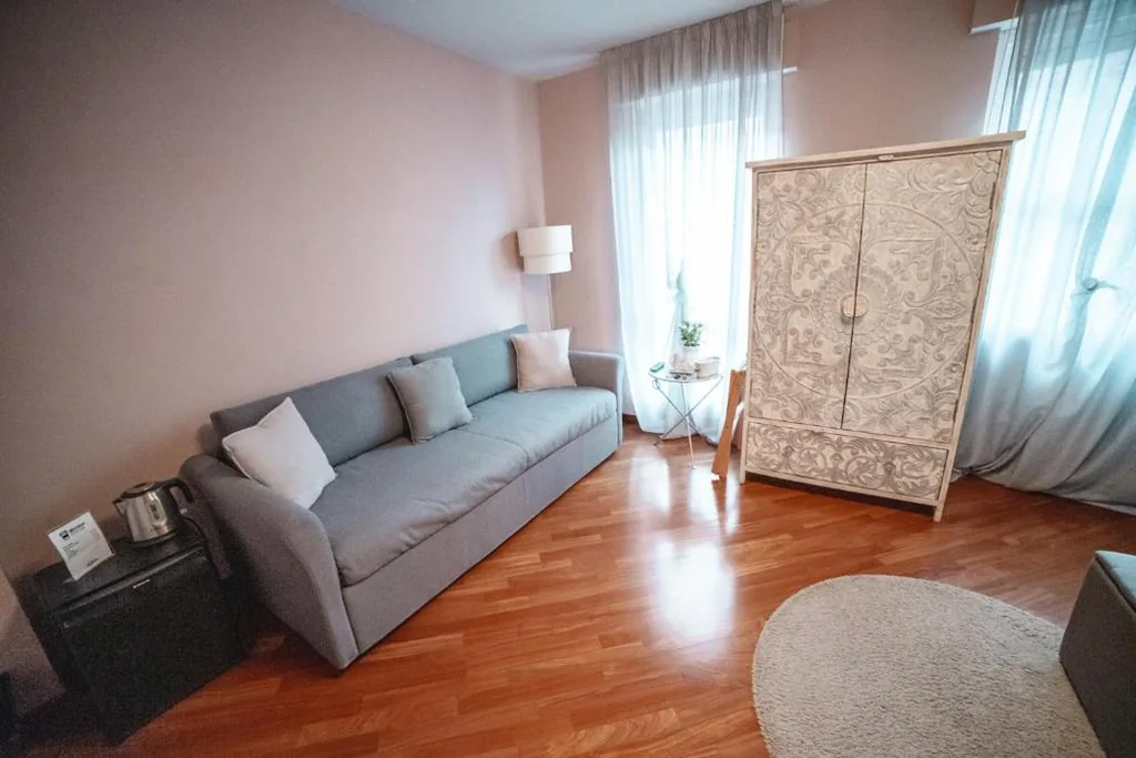 Casa Agnese — foto 3