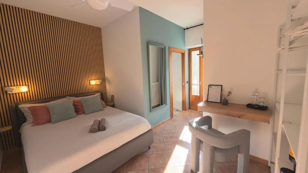 Casa Alba Blu — foto 4