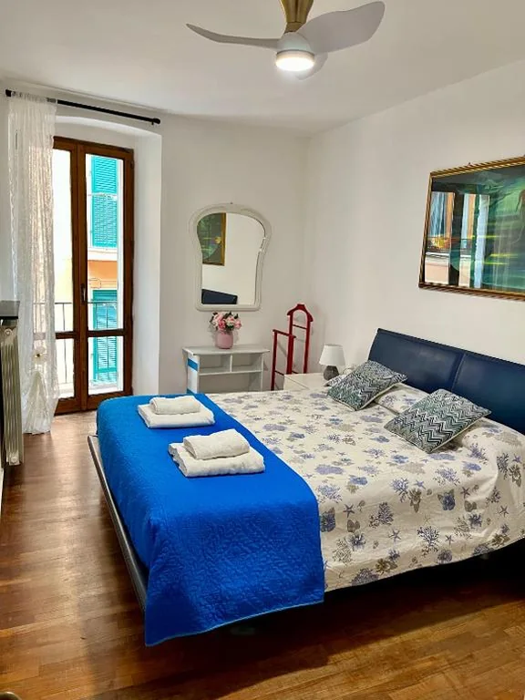 Casa Alba