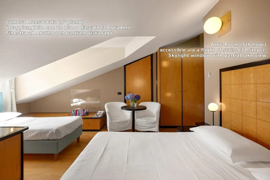 Casa alle Colonne by Hotel Ancora — foto 4