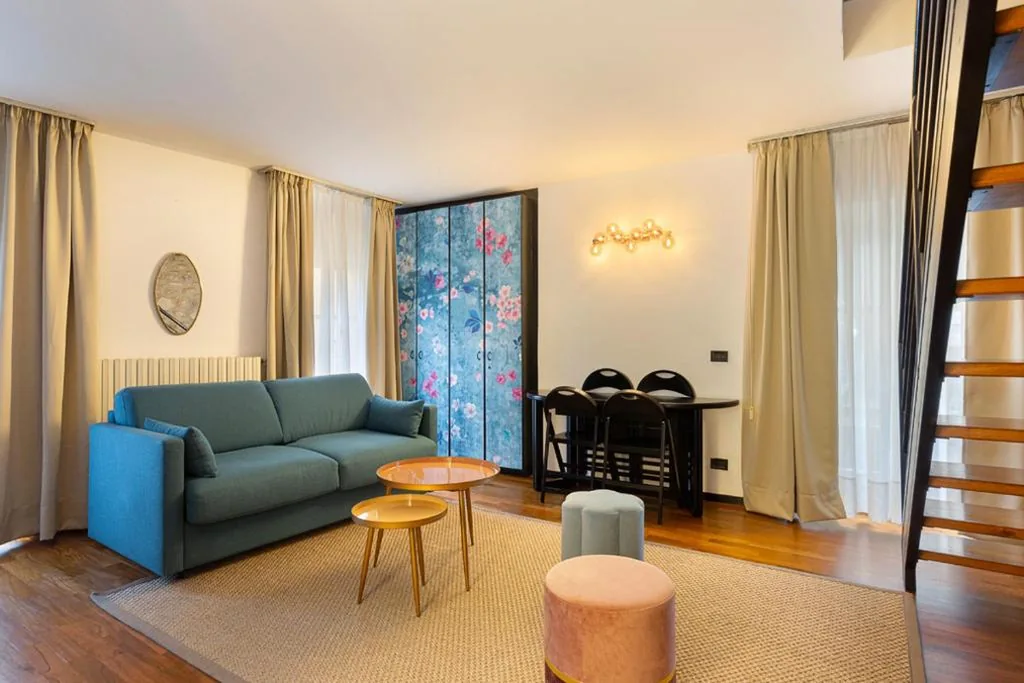 Casa alle Colonne by Hotel Ancora — foto 6