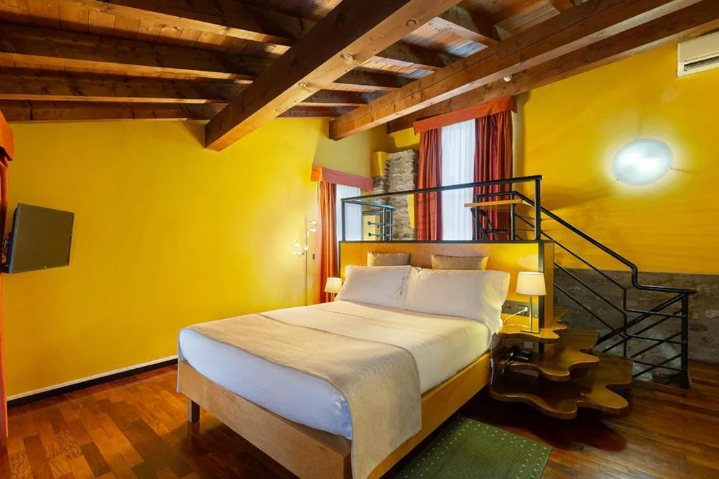 Casa alle Colonne by Hotel Ancora — foto 7