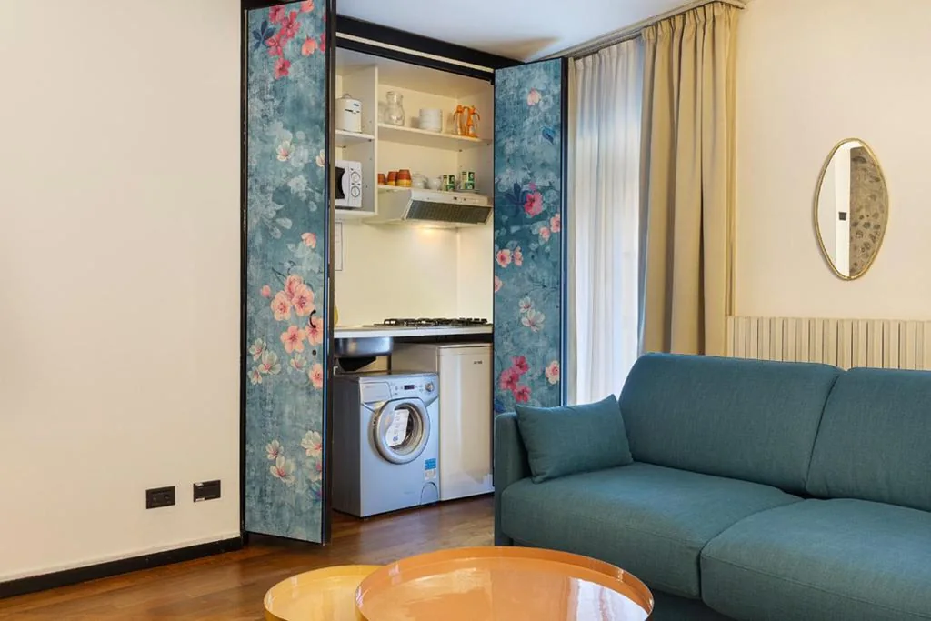 Casa alle Colonne by Hotel Ancora — foto 8