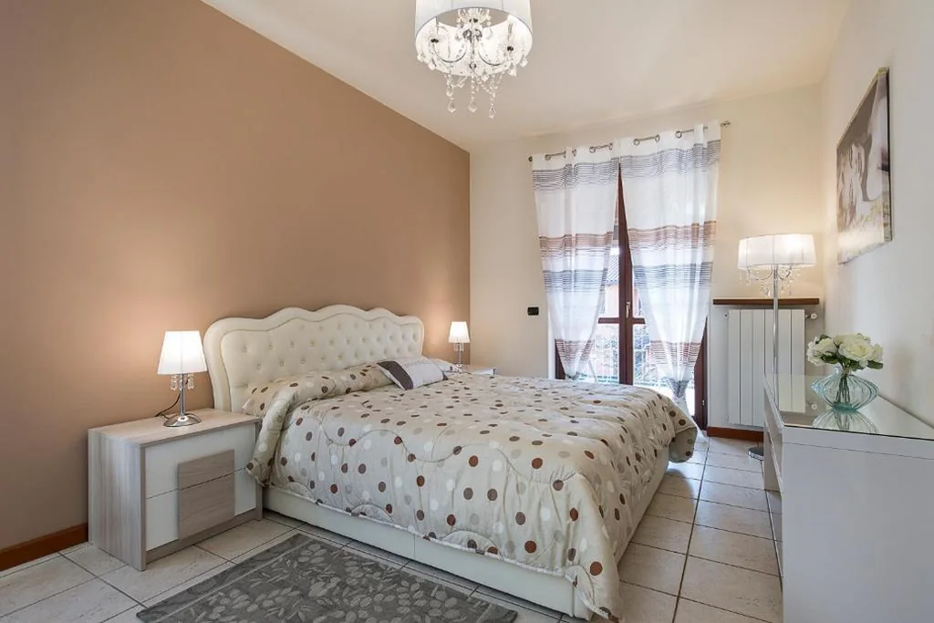 Casa Allegra