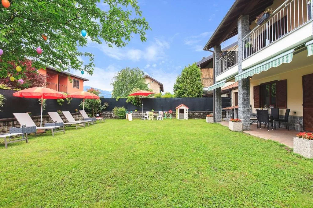 Casa Allegra — foto 6