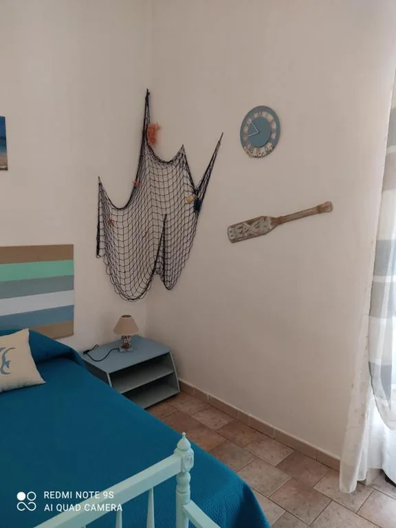 Casa Allegra