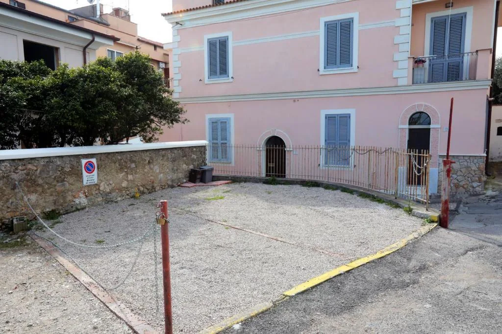CASA ANTICA