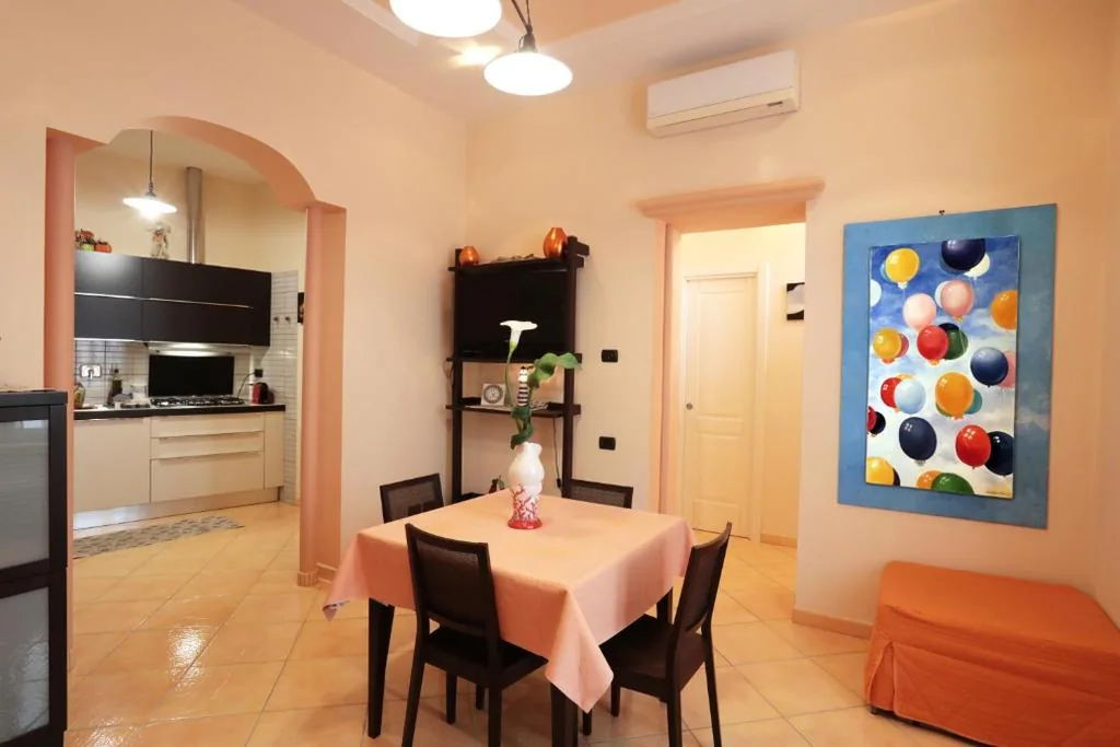 CASA ANTICA — foto 4