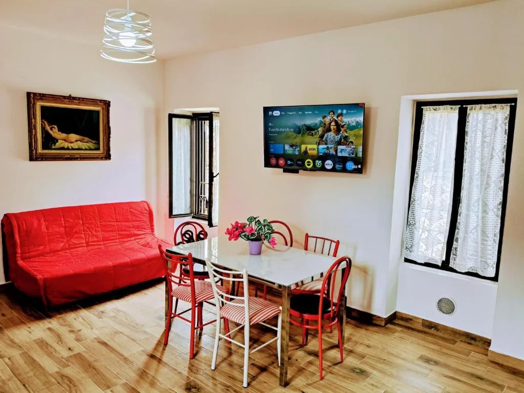 Casa Antonelli — foto 7
