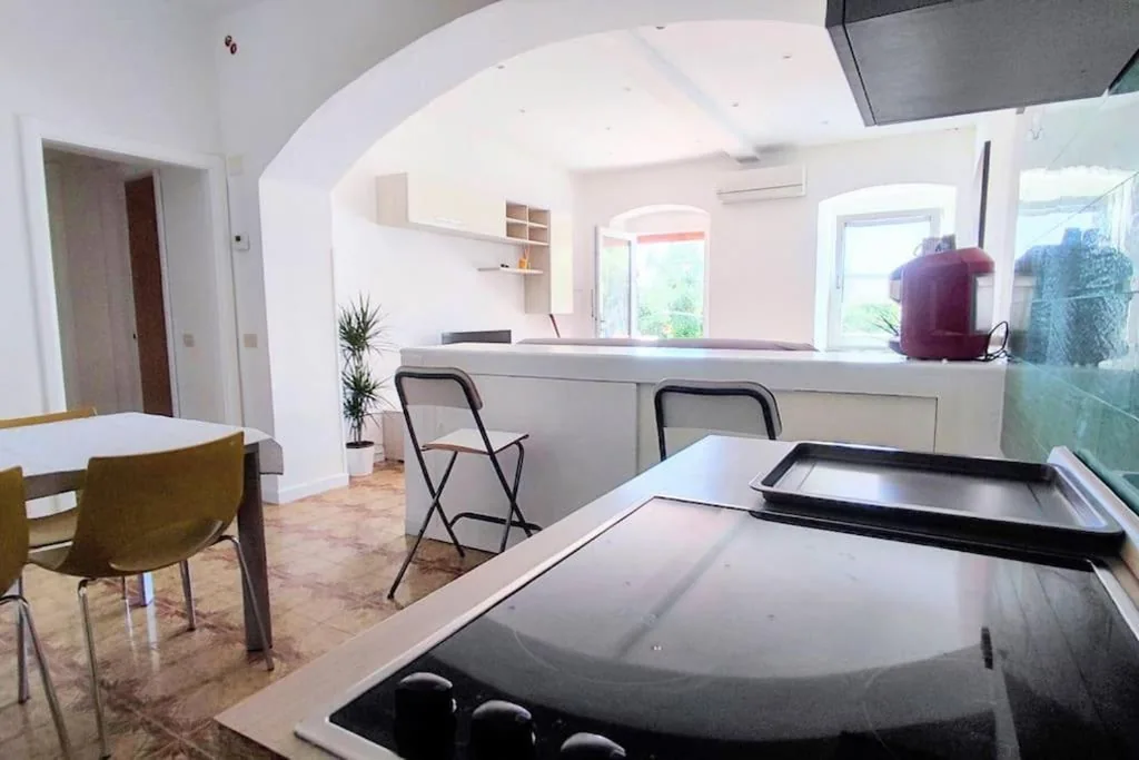Casa Arcobaleno – giardino e parcheggio gratuito — foto 4