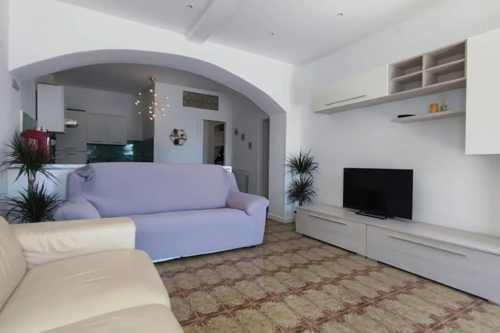 Casa Arcobaleno – giardino e parcheggio gratuito — foto 5