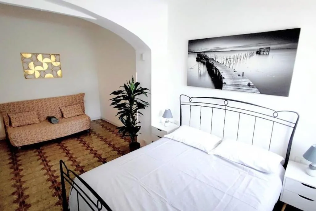 Casa Arcobaleno – giardino e parcheggio gratuito — foto 7
