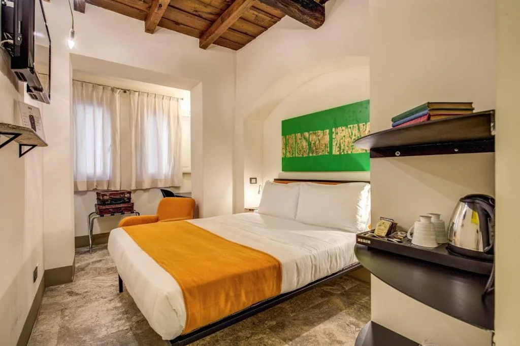 Casa Argileto — foto 6