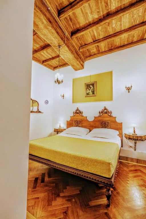 Casa Arpinelli