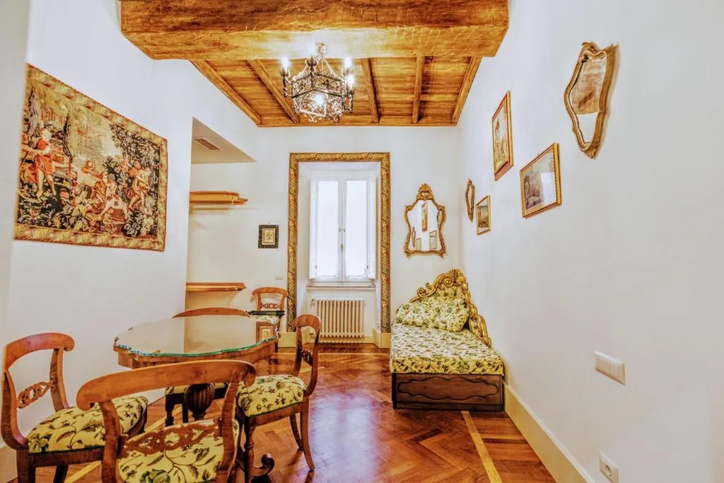 Casa Arpinelli — foto 4