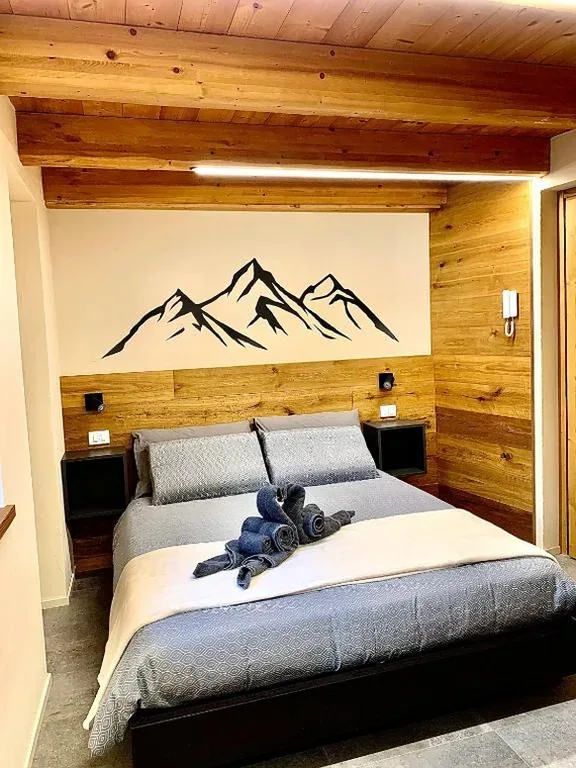 Casa “Arvier” CIR n 0046