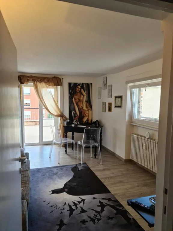 Casa Aurelia