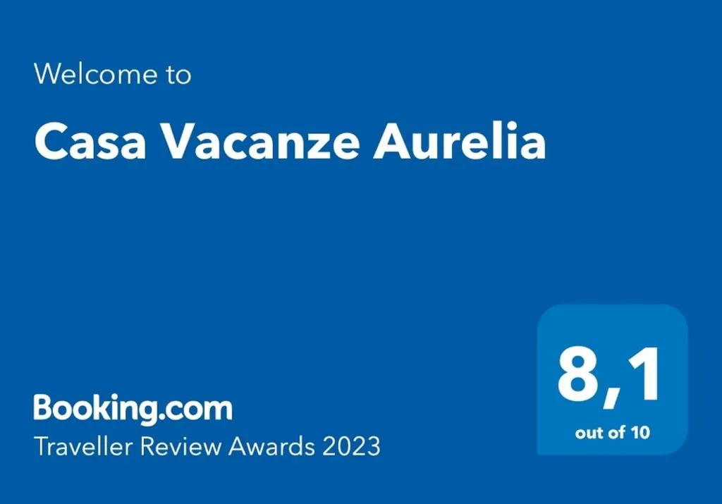 Casa Aurelia