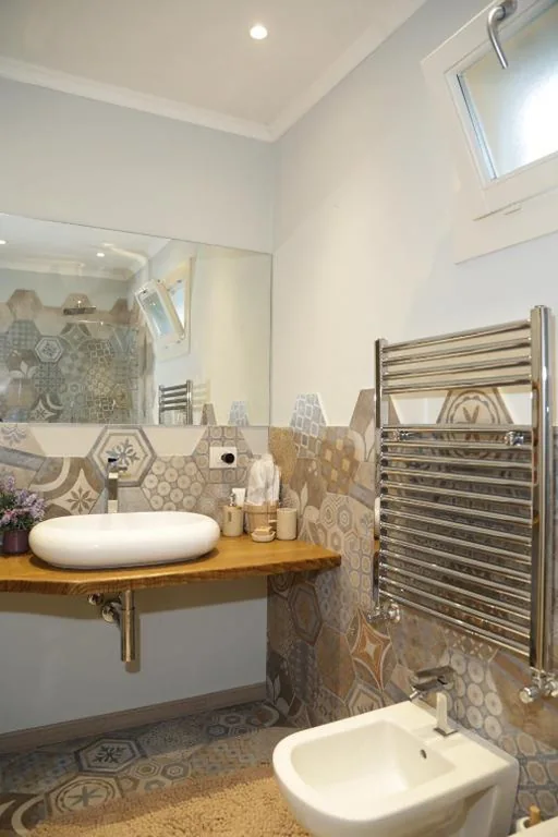 CASA AZZURRA — foto 3