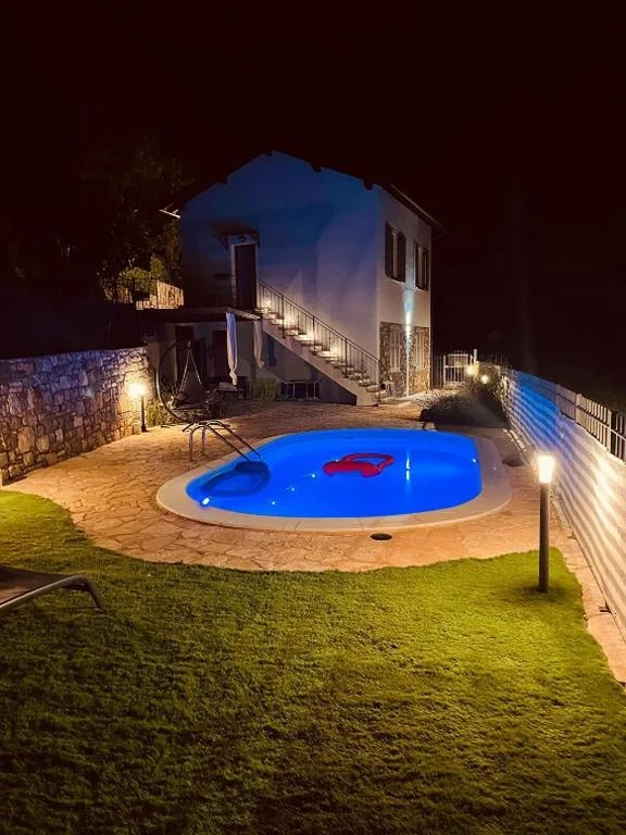 CASA AZZURRA — foto 4