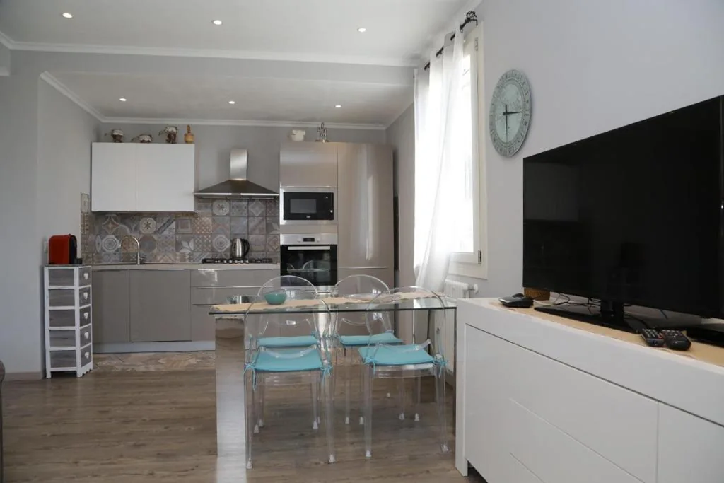 CASA AZZURRA — foto 5