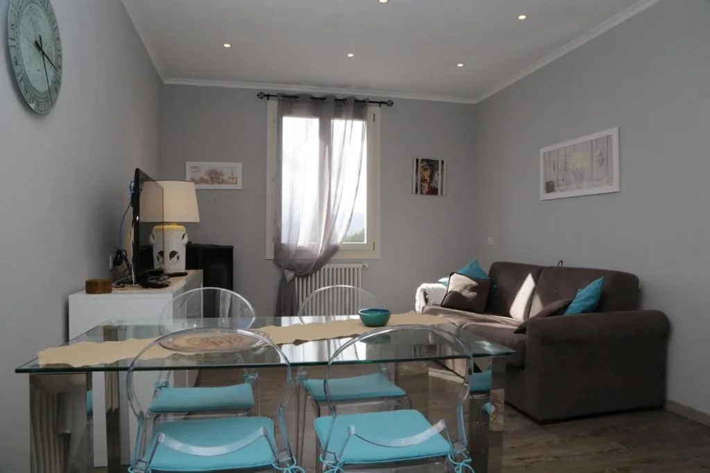 CASA AZZURRA — foto 6