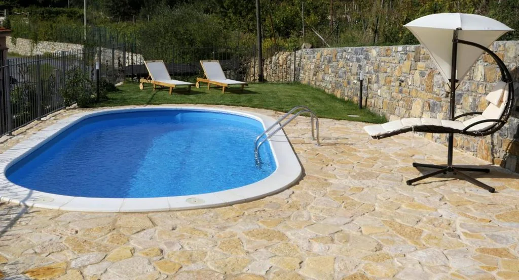 CASA AZZURRA — foto 7