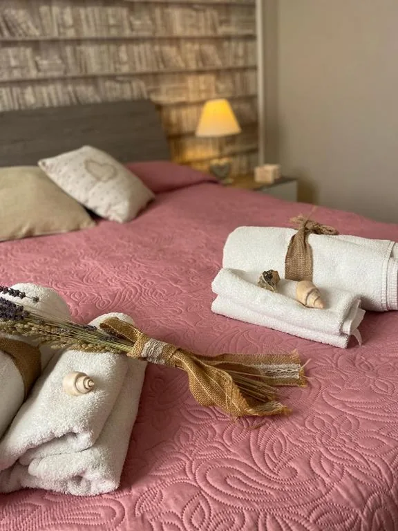 CASA AZZURRA — foto 8