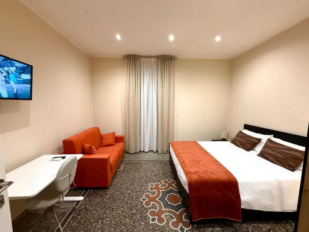 Casa B&B Paganini -If you book 2 rooms you have the whole house to yourself