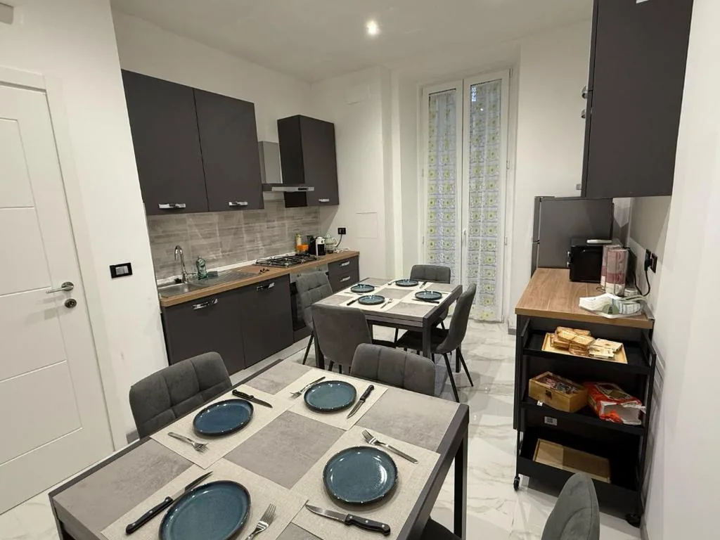 Casa B&B Paganini -If you book 2 rooms you have the whole house to yourself — foto 4